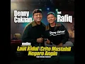 Negoro Angin (feat. Rafiq)