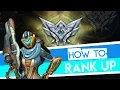 How Ranked Works - Ranked Explained Paladins Strike