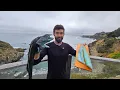 Download Lagu E-Foiling, Bobber Fishing, Vibrant Turquoise Lingcod Grilled on a Plank