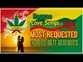 Download Lagu Best Of Reggae Love Songs 2025 💕 Romantic Lovers Rock English Reggae 💕 Nonstop Sweet Reggae Vibes