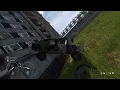 How to put a humvee hood on