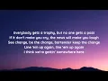 Darius Rucker - Same Beer Different Problem (Lyrics)