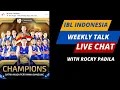 Download Lagu LC MONDAY: GELAR PERTAMA Untuk SATRIA MUDA PERTAMINA BANDUNG!