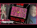 ECW November to Remember 2000 Custom Program Extreme Championship Wrestling New Jack Steve Corino