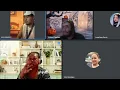 ACTUAL INTERVIEW for General Virtual Assistant position Panel interview