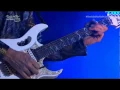 Download Lagu Steve Vai - For the love of god (Rock In Rio - Brasil, 2015)