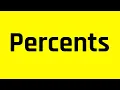 Learn Almost Everything About Percents in One Hour Grammar Hero s Review of Percents for the ASVAB