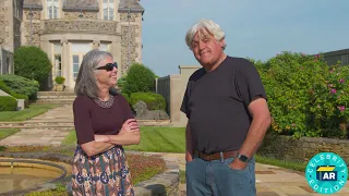 Appraisals Comedian Jay Leno Celebrity Edition Hour 1 ANTIQUES ROADSHOW PBS