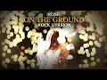 Download Lagu ROSÉ - 'On The Ground' (Rock Version)