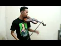 Download Lagu Instrumen biola Acha - Sampai menutup mata