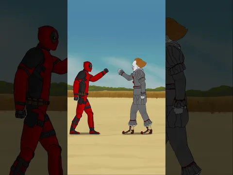 DV Animations shorts Part 46
