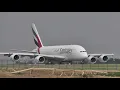 Download Lagu A380 take-off GREAT engine SOUND!