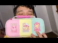 Pokemon Sweet Friends Accessories