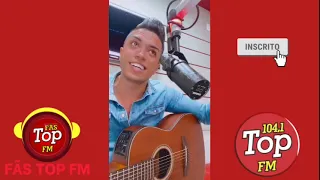 Raffa Augusto na Top FM 104,1 08/11/2021)