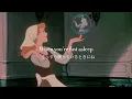 【和訳】''どんな願いであろうと持ち続けて。'' A dream is a wish your heart makes -Cinderella/Disney
