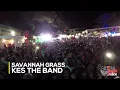 Kes - Savannah Grass performance at Fatima All Inclusive (Trinidad Carnival 2019)
