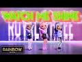 Lagu Rainbow High K-Pop Starz | \