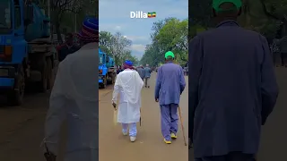 Subscribe Dilla Gedeo 