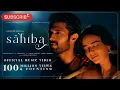Sahiba | Music Video | Jasleen | Royal | Vijay.