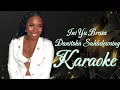 Download Lagu Ini Yu Brasa - Danitsha Sahadewsing Karaoke @marcovickaraoke