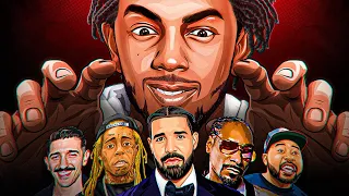 Kendrick Lamar S GNX Album Changes Everything 