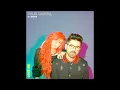 Felix Cartal & LIGHTS - Love Me (Audio)