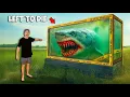 Download Lagu Buying an Abandoned Shark and Transforming Its Home!