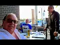 1 Italian Dinner Treat By Doc Robbins at Villa Rosano in Boca Raton FL