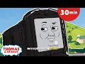 Lagu Pop Goes the Diesel | Nursery Rhymes for Kids | Song Compilation | Thomas \u0026 Friends UK