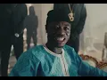 J Hus - Militerian (Official Video) ft. Naira Marley