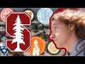 How I Transferred from UC Irvine to Stanford