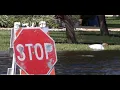 Lantana residents in flood-prone community wake up to more problems