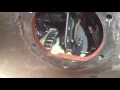 Massey 135 hydraulic