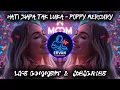 Download Lagu DJ POPPY MERCURY -  HATI SIAPA TAK LUKA VIRAL TIKTOK 2025 REMIX FULL BASS