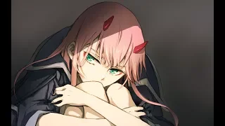 Download Melody's Escape - Darling in the FranXX OP - ''Kiss of Death'' (lyrics) MP3