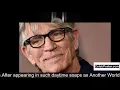 Eric Roberts biography