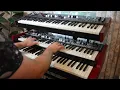 Download Lagu Viscount Legend One vs Nord Organ 3 - B3 Organ Powerhouse Comparison!