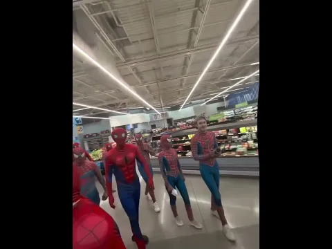No way They went to Walmart Like that💀 #goliwalmart