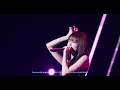 261004 YENA(최예나) - Dime Girl(보기 드문 여자)｜(Feat. NOWIMYOUNG (나우아임영))| 입크페스티벌 DAY2