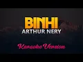 Download Lagu Binhi - Arthur Nery (Karaoke Version)