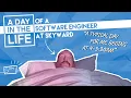 A Day in the Life of a Software Engineer at Skyward