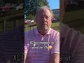 First Greenville County CC champion Wayne Coley talks with MileSplit SC in town this weekend