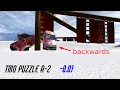 TAS Puzzler puzzles puzzling puzzle solution TMO Puzzle A2