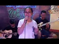 BATUR PELAMPIASAN (Cus amanda)-Team Live Music Angkringan Wakaji || Voc : Kelvitasary