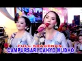 Lagu FULL SRAGENAN CAMPURSARI CAHYO MUDHO - podang kuning