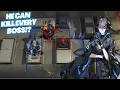 Download Lagu LOGOS CAN KILL EVERY BOSS!? - Logos S3 vs all Bosses