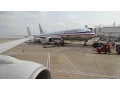 American Airlines 1487 737-800 - DFW-ATL