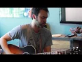 "Family and Genus" - Shakey Graves @ LIVE From the Heart!