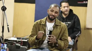 محمد بشير الدولي عاجبك حياتي تنكدا اغاني سودانية 2026 