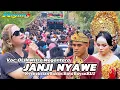 Download Lagu OLIN  SEDIH SAAT MEMBAWAKAN LAGU SASAK || JANJI NYAWE ||Mitra Megantara Nyongkolan BabanKutaBayanKLU